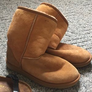UGG boots
